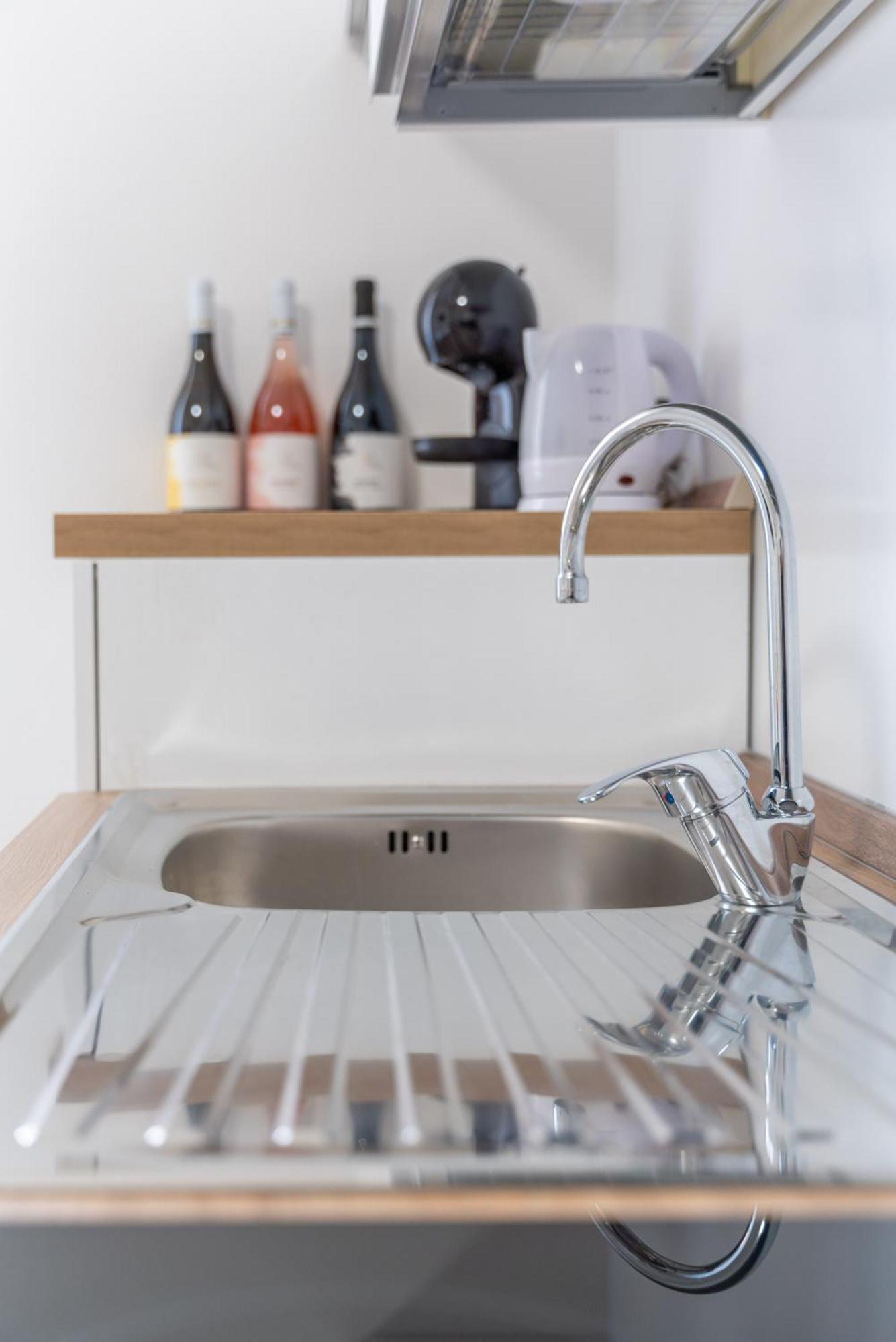 Koral Appartement Alghero