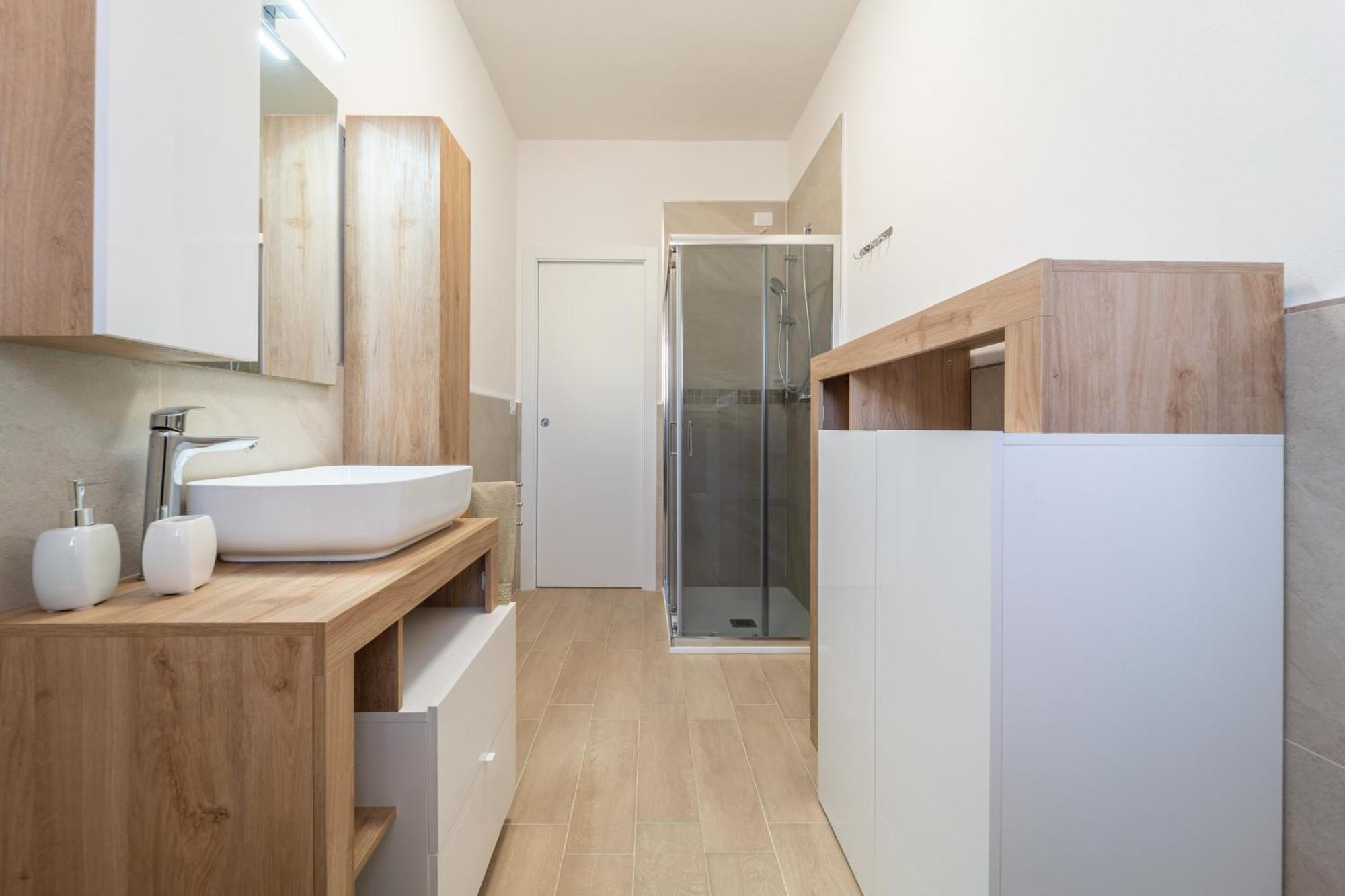 Koral Appartement *
