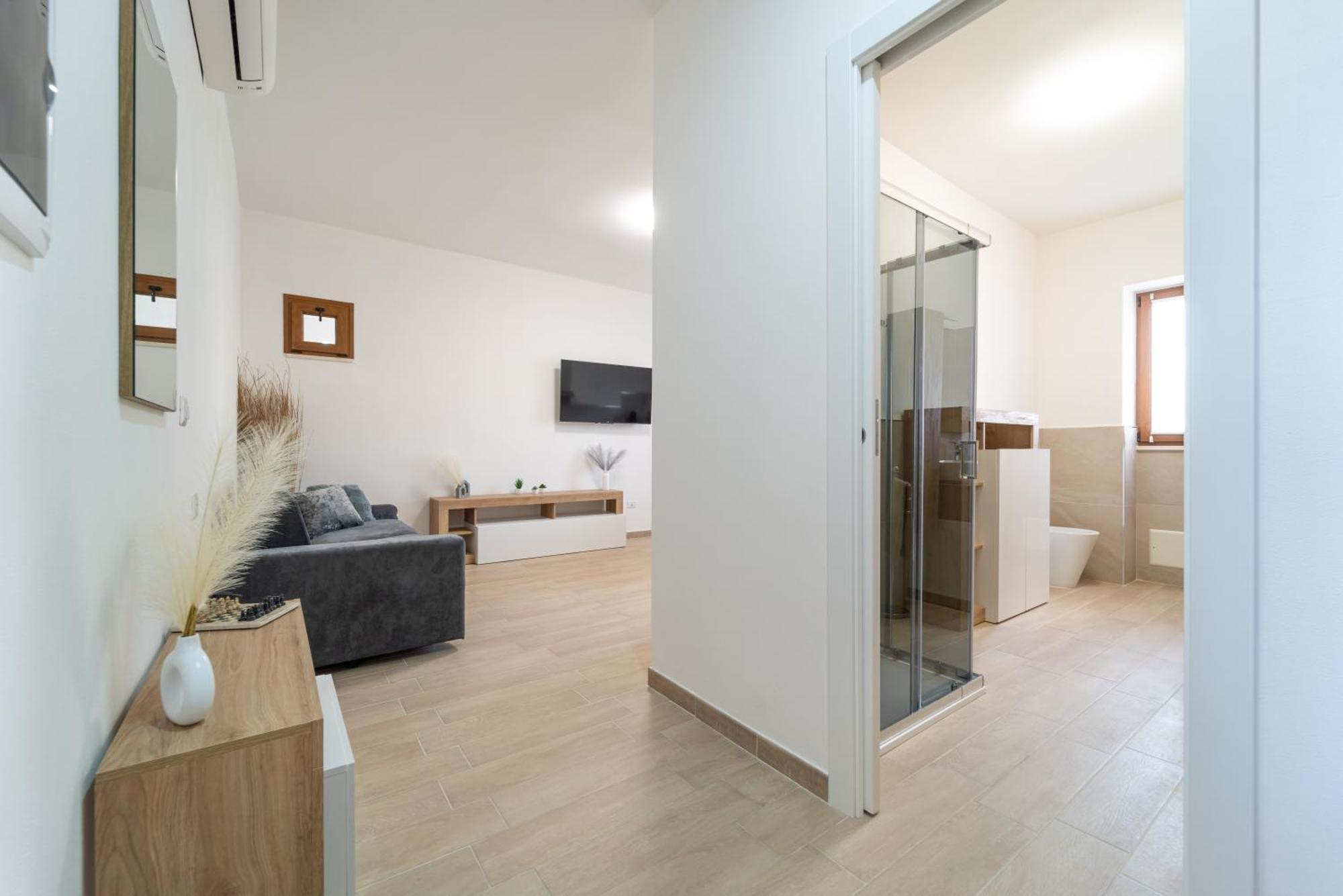 Koral Appartement Alghero