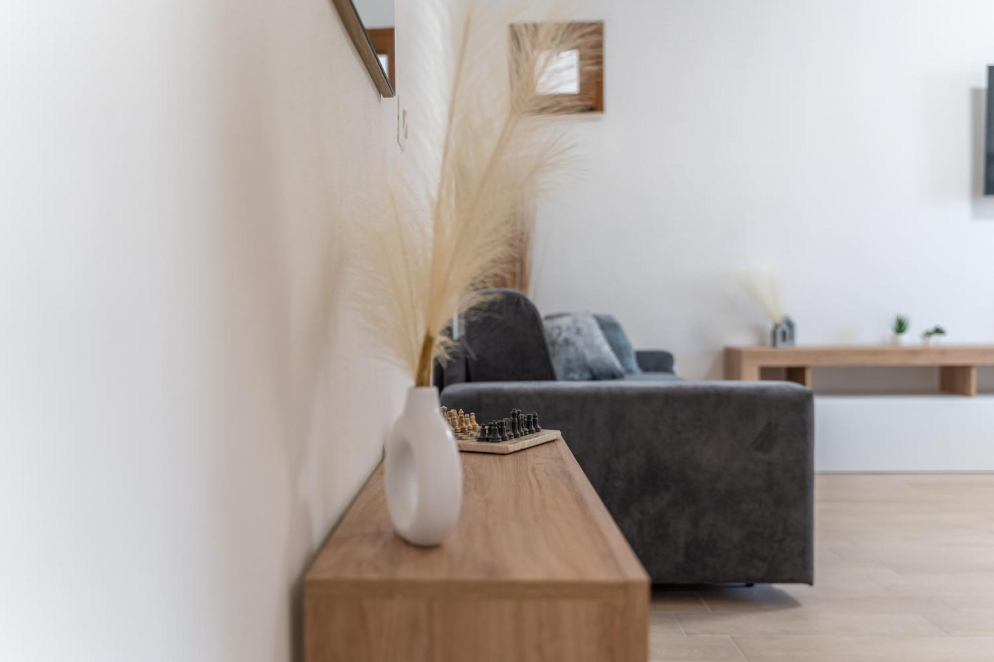 Appartement Koral Alghero