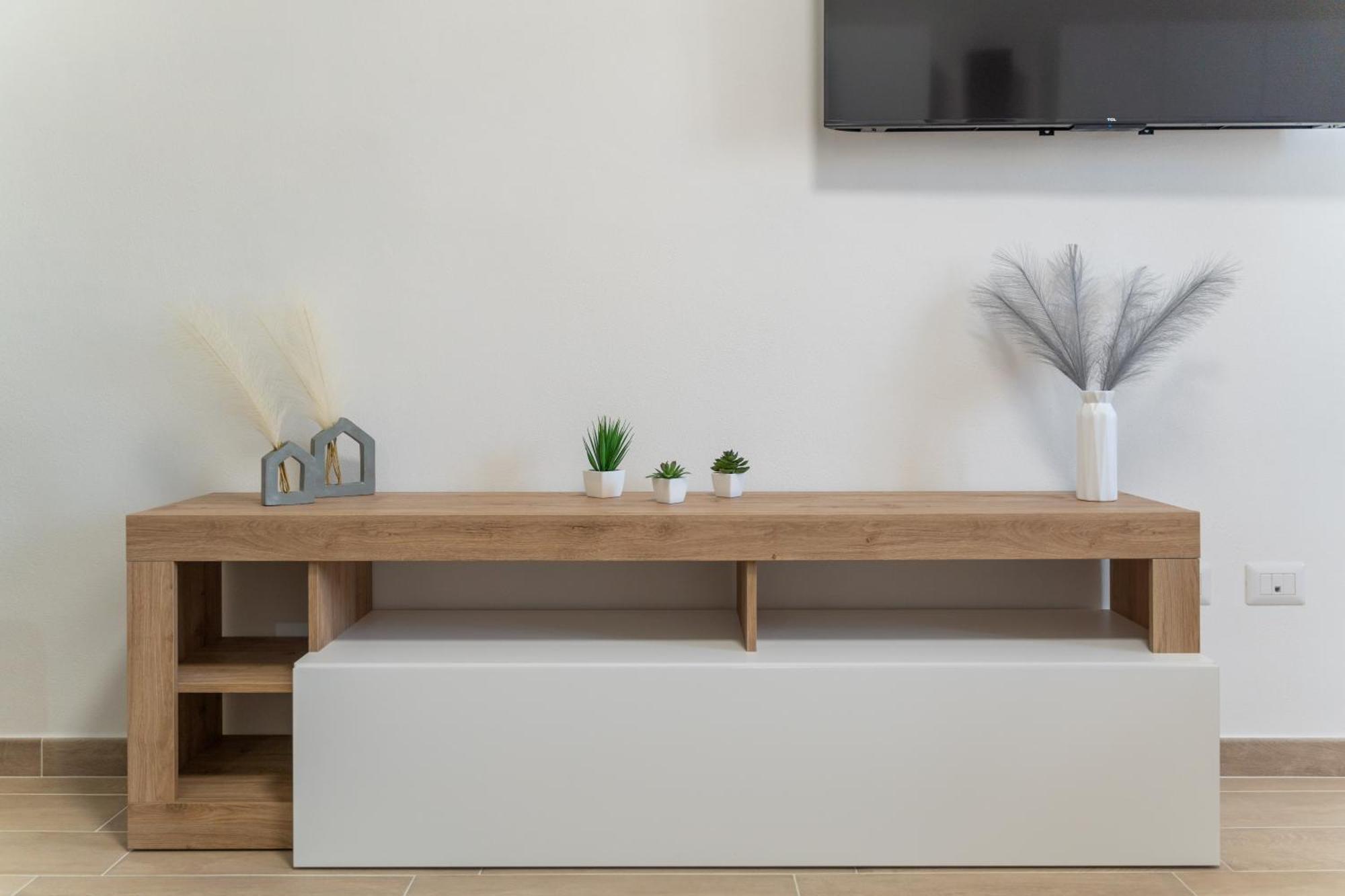 Koral Appartement *
