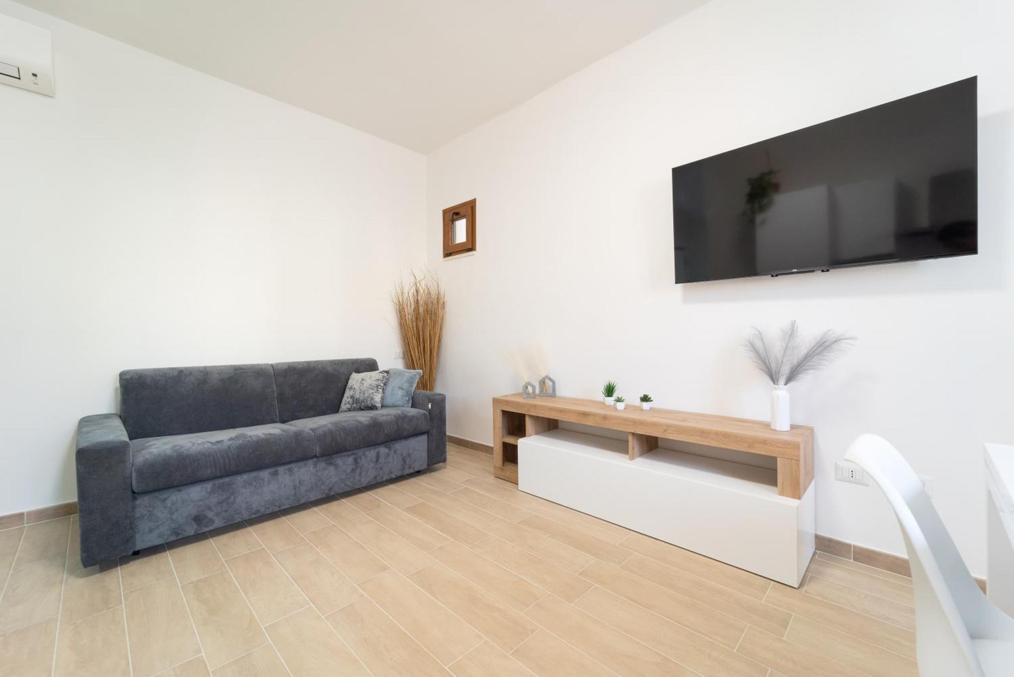 Koral Appartement Alghero