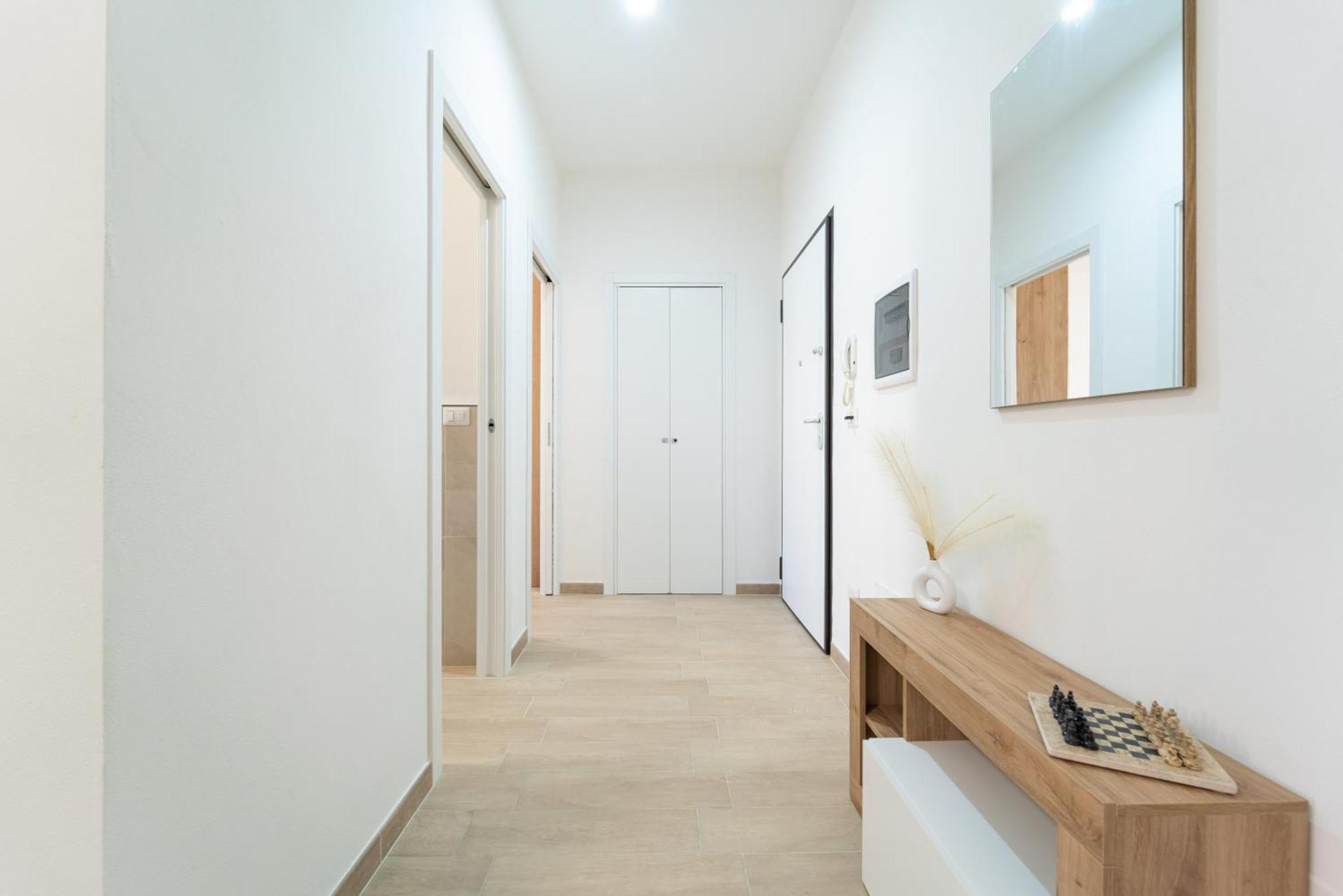 Koral Appartement *