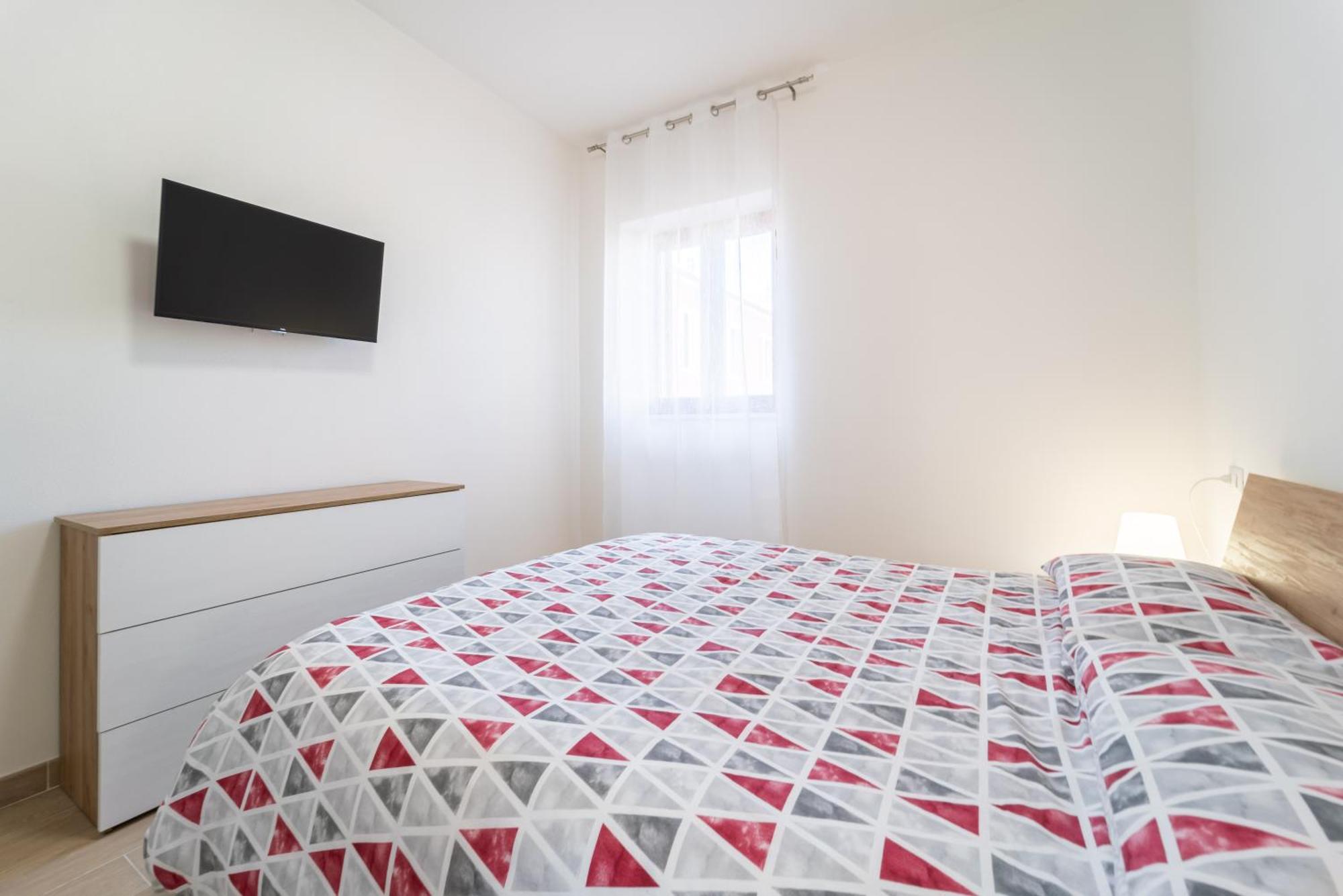 Koral Appartement