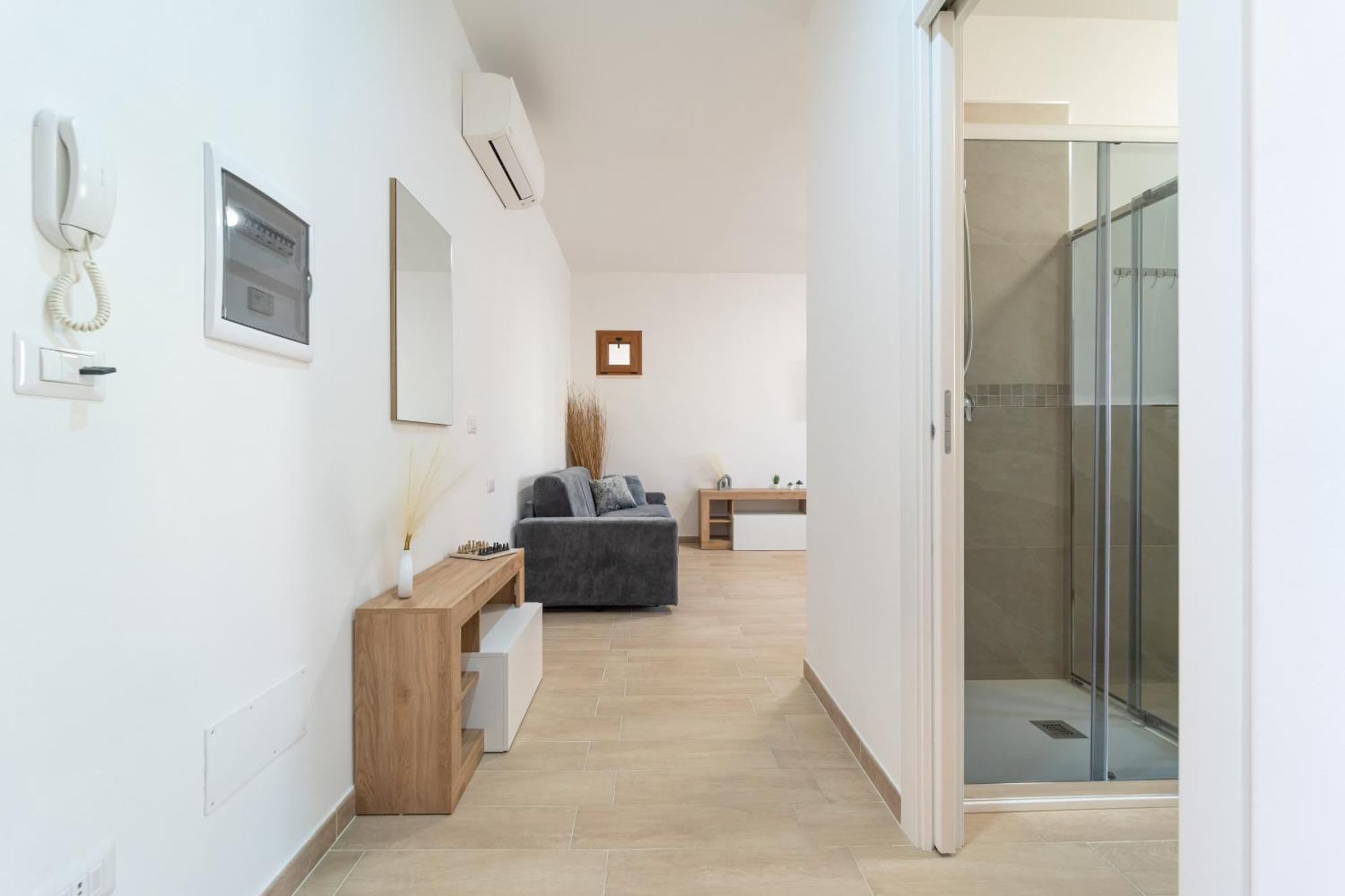 Appartamento Koral Alghero